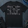 Circuit Scheme T-Shirt