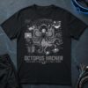 Octopus Hacker T-Shirt