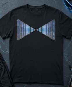 Data Center T-Shirt