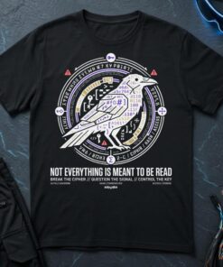 Not everything is meant to be read T-Shirt