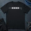 Quadriple X T-Shirt