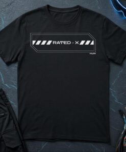 Rated-X T-Shirt