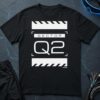 Sector Q2 T-Shirt
