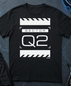 Sector Q2 T-Shirt