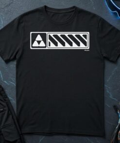 Crypted Symbol T-Shirt