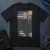 Glitchy T-Shirt