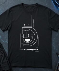Unknown Scheme T-Shirt
