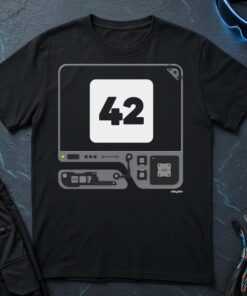 42 T-Shirt