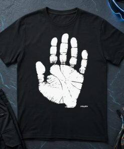 Handprint T-Shirt