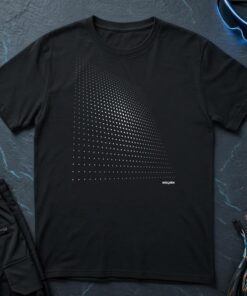 Led Twist T-Shirt