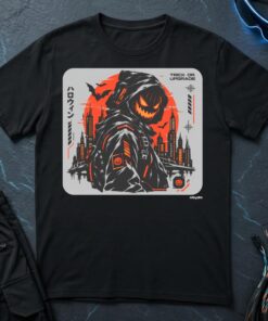 Trick or Upgrade T-Shirt