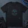 Pixel Skull T-Shirt
