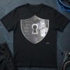Shield Lock T-Shirt