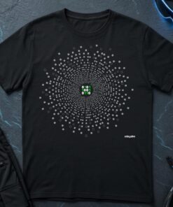 Toward Binary T-Shirt
