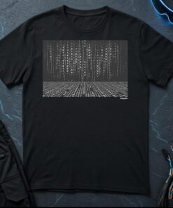 Binary Depth T-Shirt