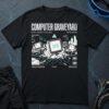 Computer Graveyard T-Shirt